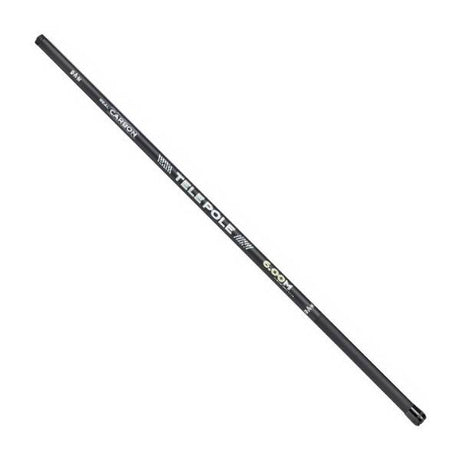 Dam Real Carbon Tele-Pole Feste Rute 7.00m
