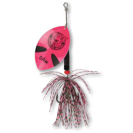 Madcat Big Blade Spinner Pink