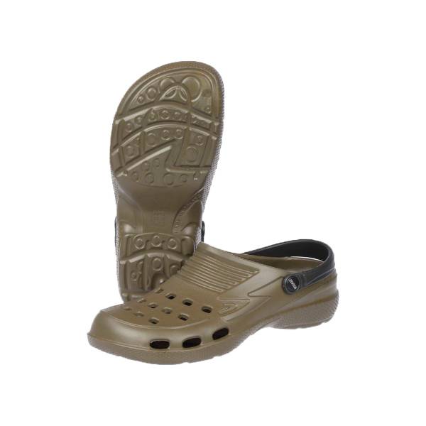 Mad Slippers Olive Green 41