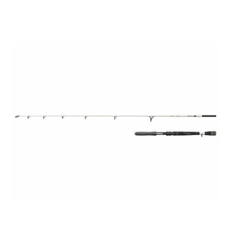 Madcat White Belly Cat Rute 1,80m 50-125g