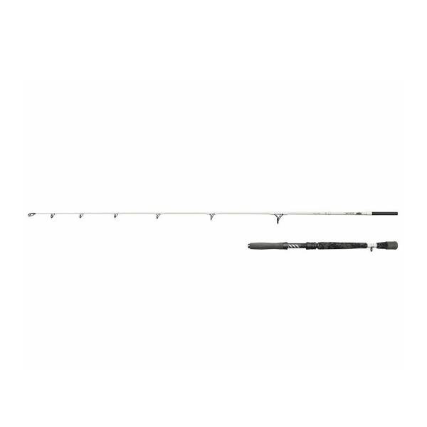 Madcat White Belly Cat Rute 1,80m 50-125g