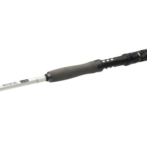 Madcat White Belly Cat Rute 1,80m 50-125g