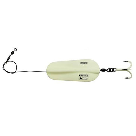 Madcat A-Static Inline-Löffel 125 g 125g (2)