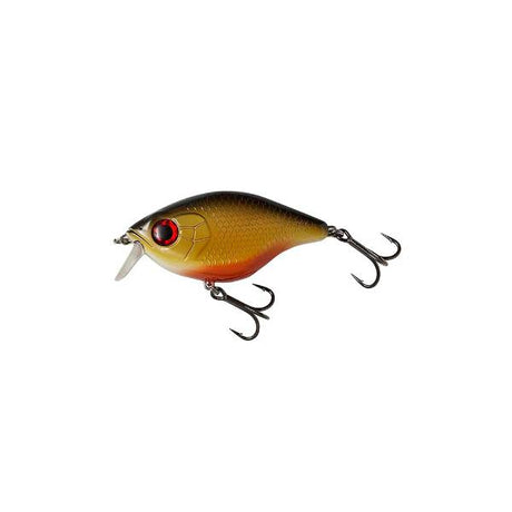Madcat Tight-S Shallow | Kunstköder | Rudd | 65g