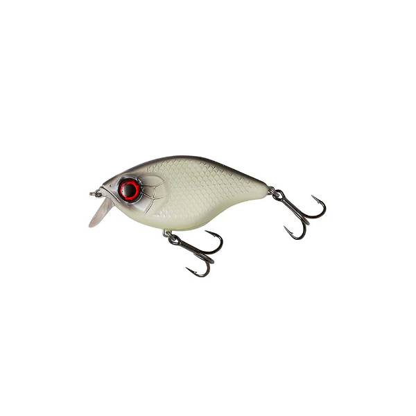 Madcat Tight-S Shallow Wobbler 65g, Leuchtend