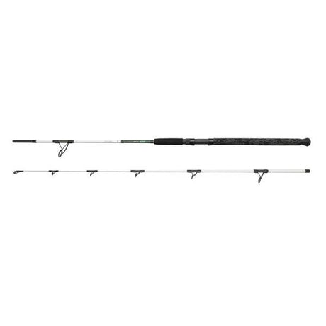 Madcat White Spin Rute 2,70m 50-175g