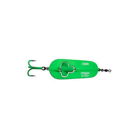 Madcat A-Static Rattlin Löffel 110g Green