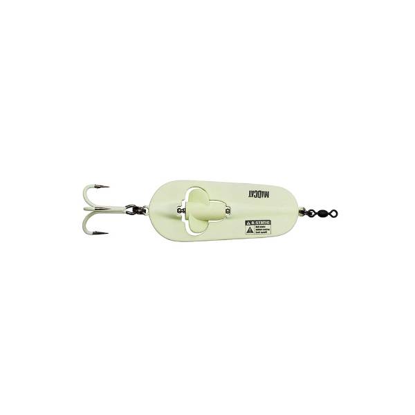 Madcat A-Static Rattlin Löffel 110g Glow In The Dark