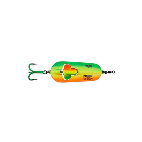 Madcat A-Static Rattlin Löffel 110g Firetiger