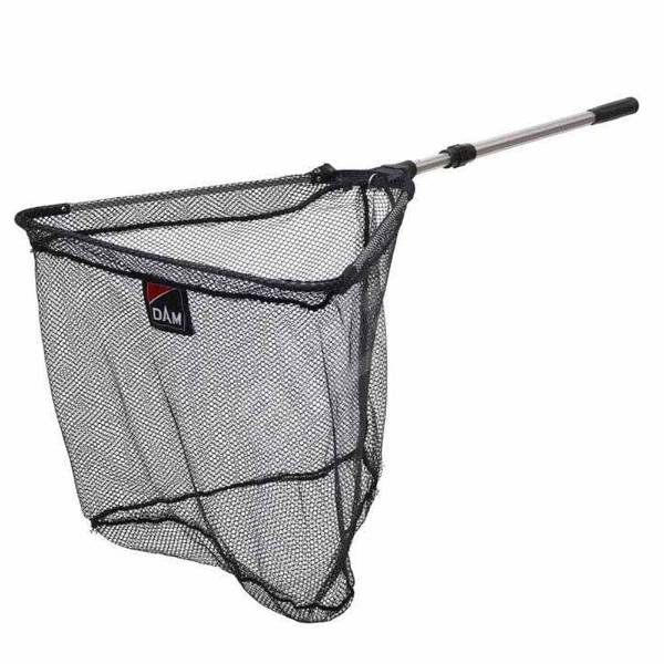 Dam Base-X Kescher 50x50x40cm | 1,50m