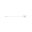 Detek Method Push Stop Rig 0.22mm 3.2kg 10cm 16