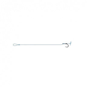 Detek Method Push Stop Rig 0.22mm 3.2kg 10cm 16