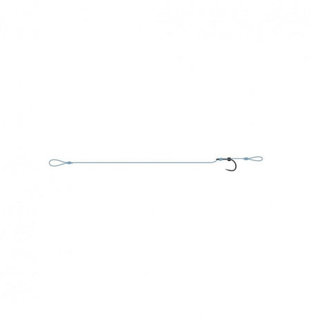 Detek Method Hair Rig 0.22mm 3.2kg 10cm 16
