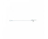 Detek Method Spike Rig 0.22mm 3.2kg 10cm