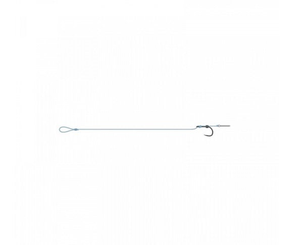 Detek Method Spike Rig 0.22mm 3.2kg 10cm