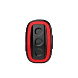 Madcat Topcat Bissalarm Rot