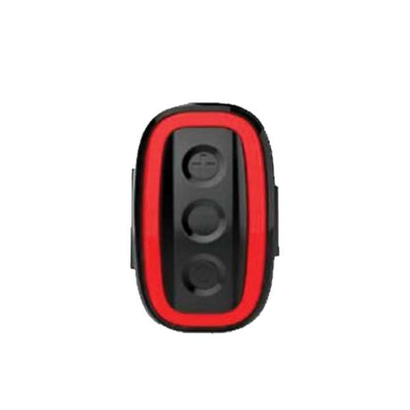 Madcat Topcat Bissalarm Rot