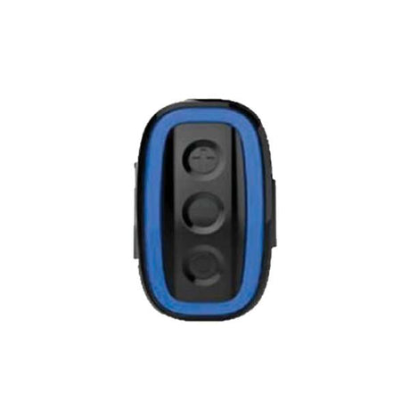 Madcat Topcat Bissalarm Blau