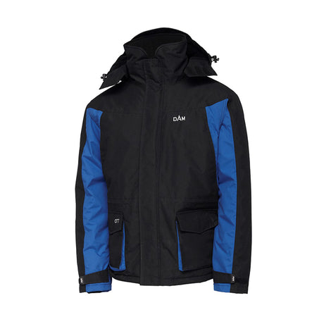 DAM O.T.T. Thermoanzug Black Night/Blue
