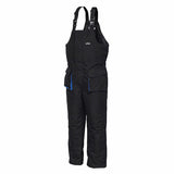 DAM O.T.T. Thermoanzug Black Night/Blue