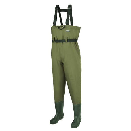 DAM Hydroforce Nylon Taslan Wathose