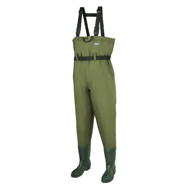 DAM Hydroforce Nylon Taslan Wathose