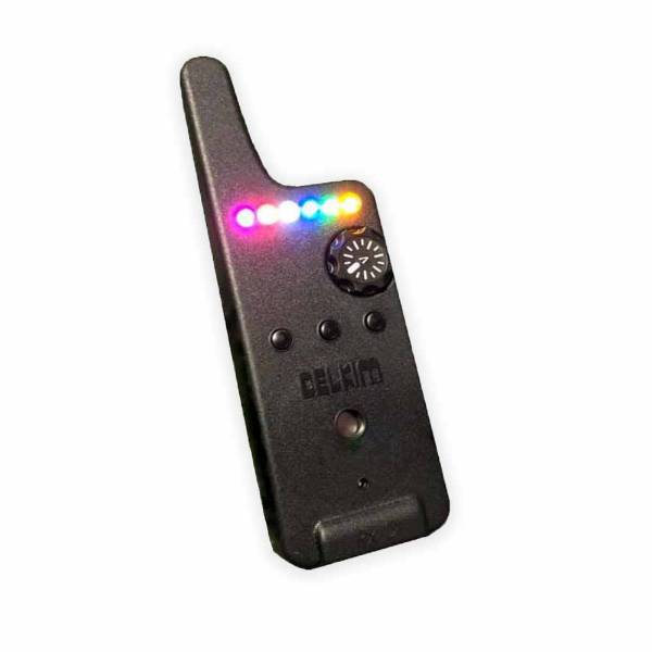 Delkim Rx-D Digitalempfänger