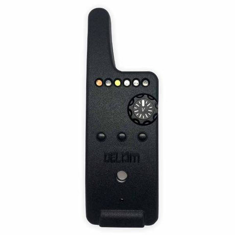 Delkim Rx-D Digitalempfänger