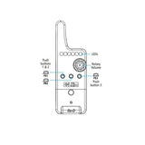 Delkim Rx-D Digitalempfänger