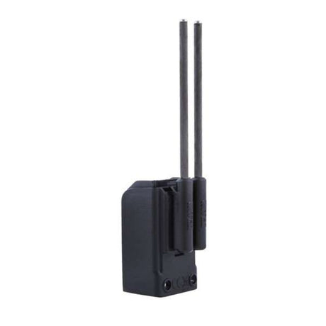 Delkim Safe-D Carbon Snag Bars Txi-D