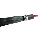 DLT Goliath X-Spinnrute 2,10m 10-40g Allround