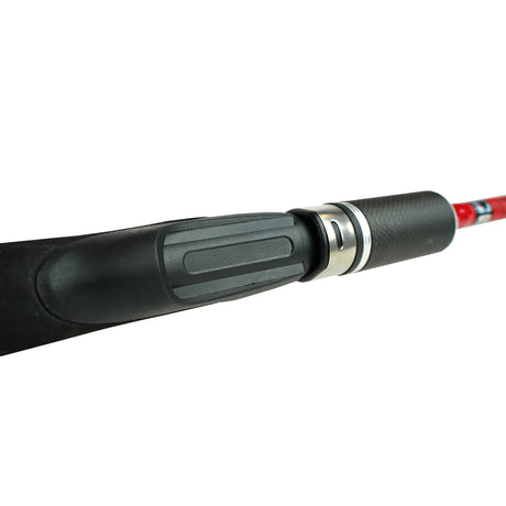 DLT Goliath X-Spinnrute 2,10m 10-40g Allround