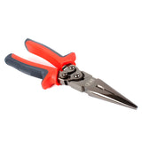 DLT Heavy Duty Gerade Nasenzange 20cm