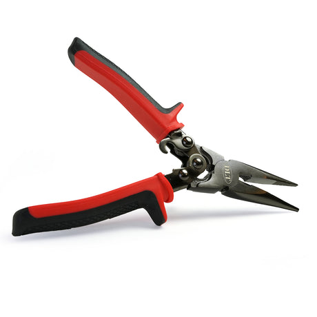 DLT Heavy Duty Gerade Nasenzange 20cm