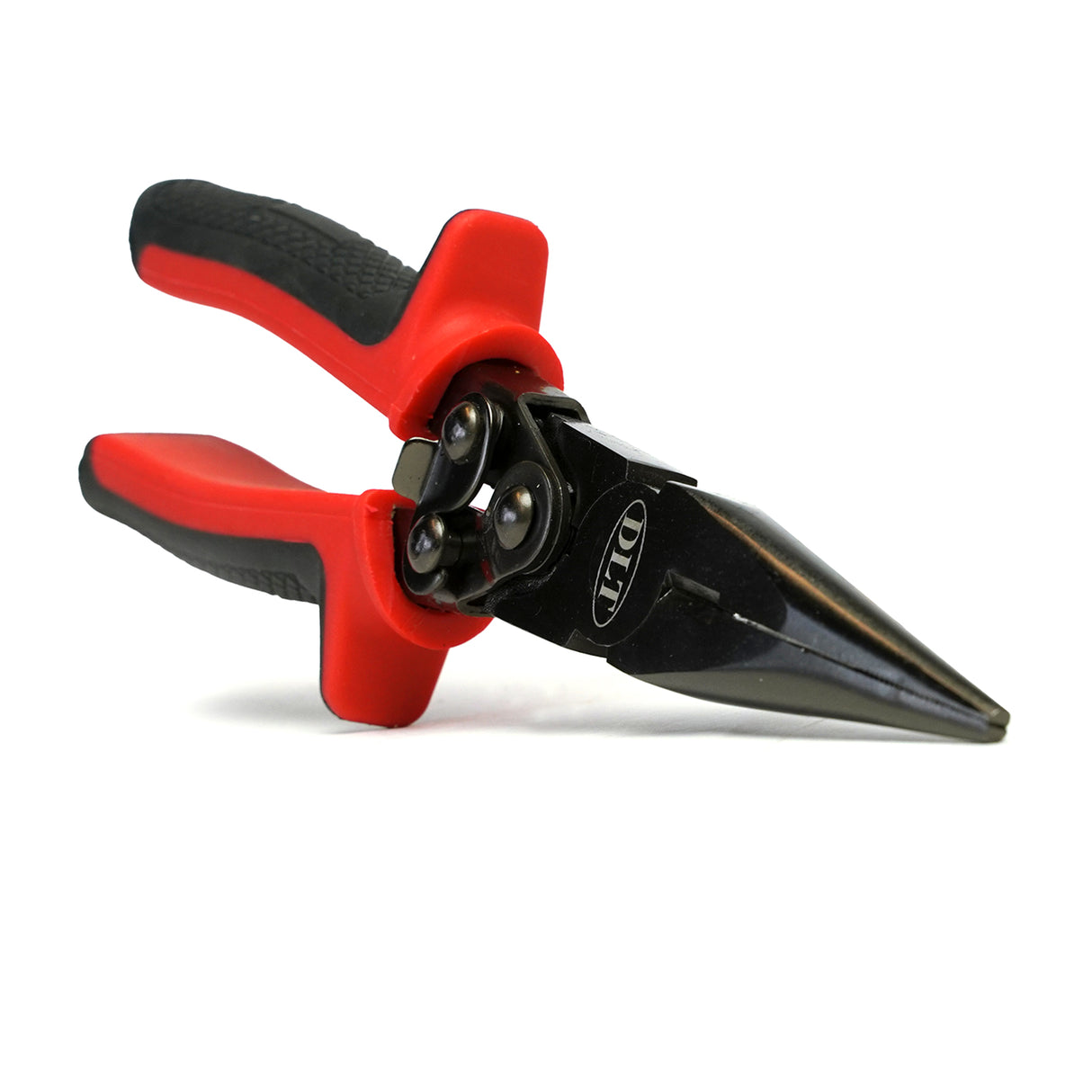 DLT Heavy Duty Gerade Nasenzange 20cm