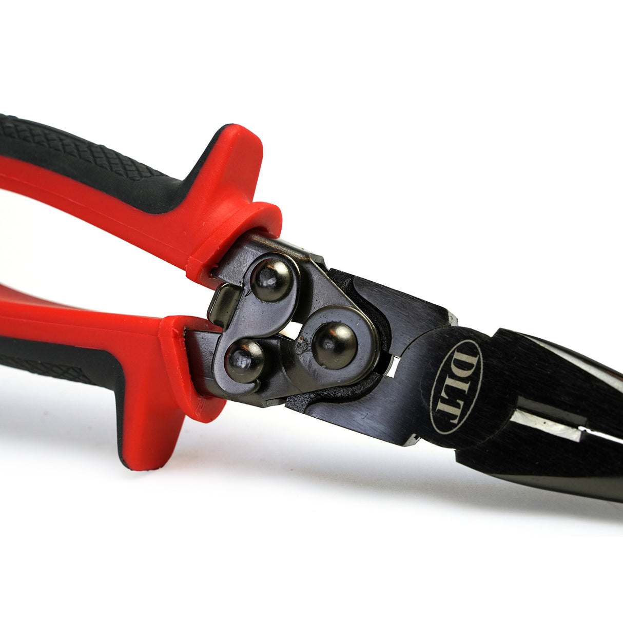 DLT Heavy Duty Gerade Nasenzange 20cm