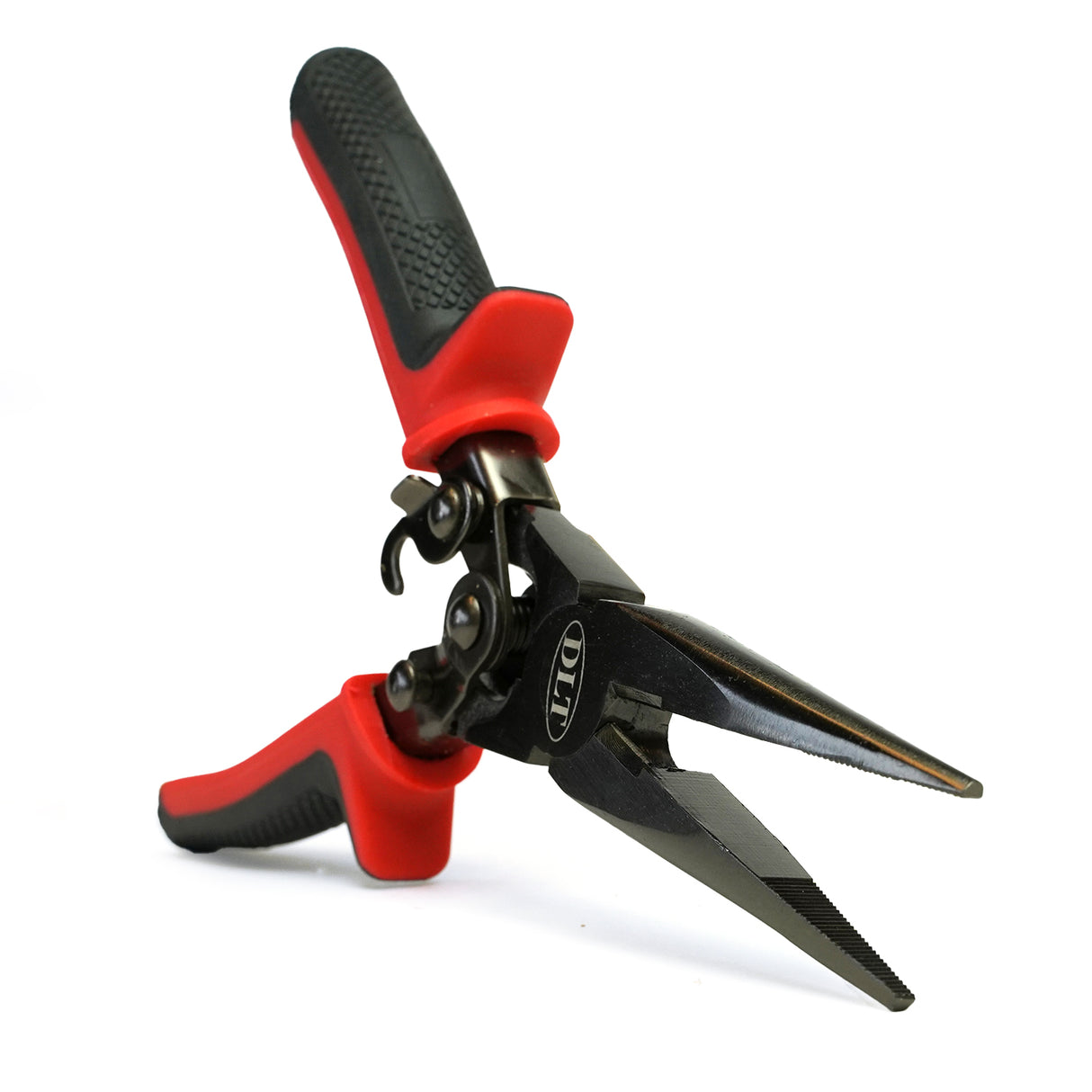 DLT Heavy Duty Gerade Nasenzange 20cm