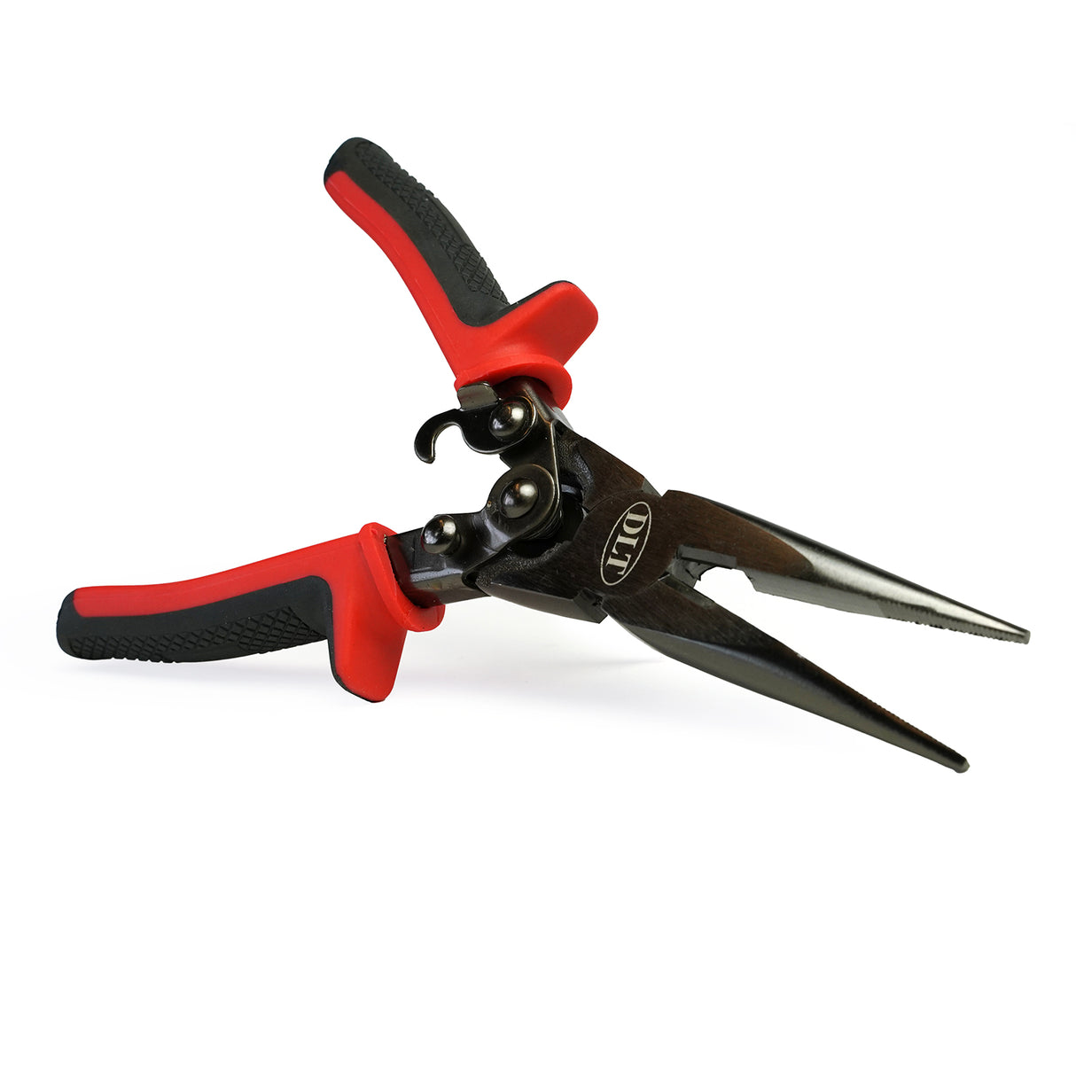 DLT Heavy Duty Gerade Nasenzange 20cm