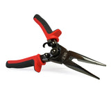 DLT Heavy Duty Gerade Nasenzange 20cm
