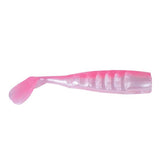 DLT Soft Invasion Shad – Pink 26g 11cm