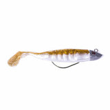 DLT Soft Invasion Shad 13g | 9cm