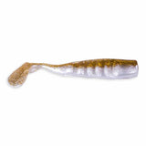 DLT Soft Invasion Shad Braun 26g 11cm
