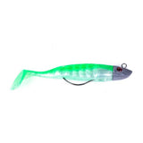 DLT Soft Invasion Shad 13g | 9cm