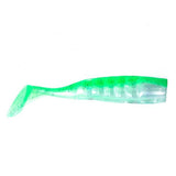 DLT Soft Invasion Shad 13g | 9cm