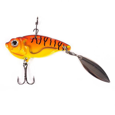 DLT Spinmate Spinner 21g Orange