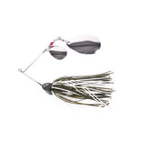 DLT Spinnerbait Scratch 21g Schwarz Weiß