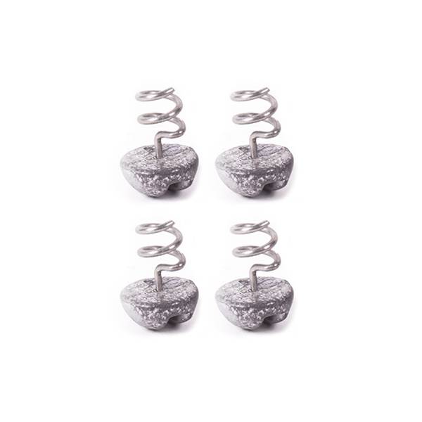 DLT Add-On Weight | Screw In Gewicht 8g