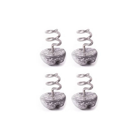 DLT Add-On Weight | Screw In Gewicht 8g