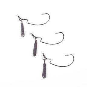 DLT Bottom Bouncer Jig 3