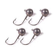 DLT Round Jighead Hook | Hakengröße 2/0 14g